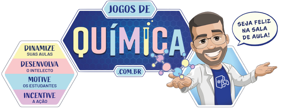 Games de Química – vequímica